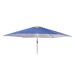 Set 4 Ombrelloni Eolo Ø2m UV Protection prolunga a vite Moia