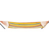 Set 12 Amache Cotone Rigato 200x100 | Amache | Levante Shop