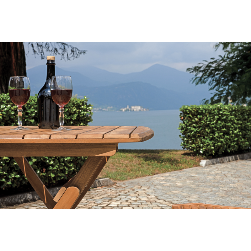 Gnomo resina LED albero oro 11x10h21 cm decorazione natalizia