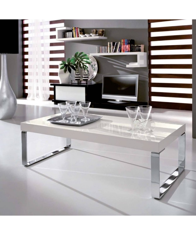 Tavolino Anna Made in Italy