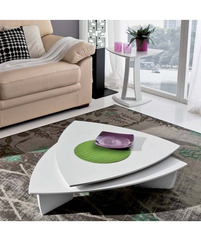 Tavolino Emma Made in Italy