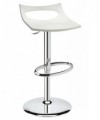 Sgabello in tecnopolimero Diavoletto Made in Italy SCAB DESIGN