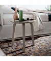 Tavolino Gioia alto Made in Italy - disponibile in diversi colori