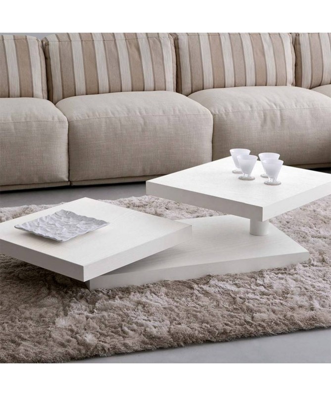 Tavolino Cecilia Made in Italy