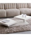 Tavolino Cecilia Made in Italy