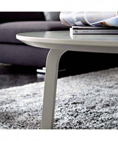 Zoom Tavolino Gioia tondo Made in Italy - disponibile in diversi colori e misure