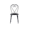 Set Tavolo Stresa + 2 Sedie Stresa MOIA