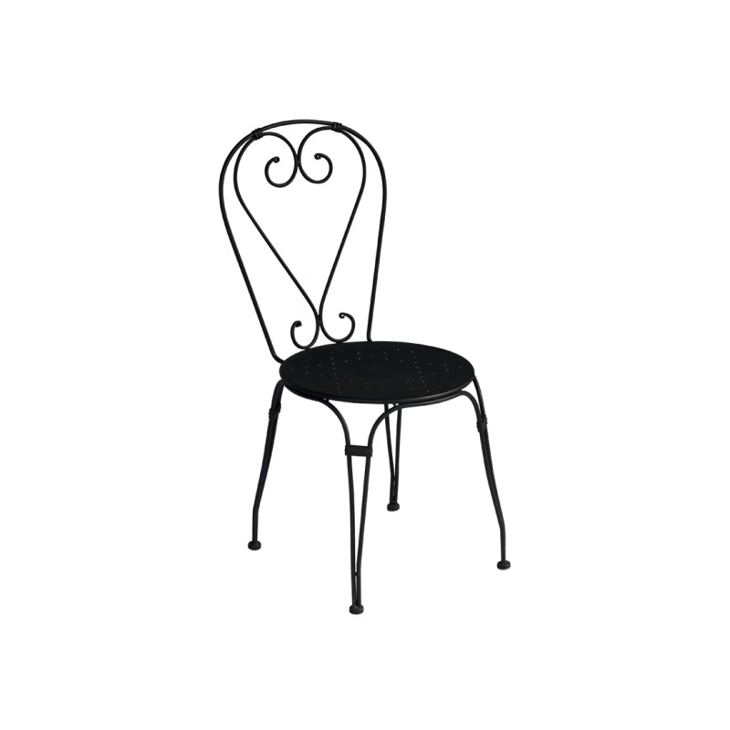 Set Tavolo Stresa + 2 Sedie Stresa MOIA