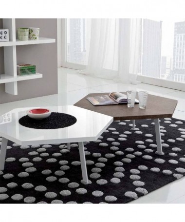 Tavolino Rossella Made in Italy