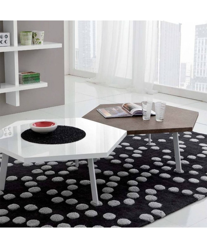 Tavolino Rossella Made in Italy