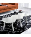 Tavolino Rossella Made in Italy