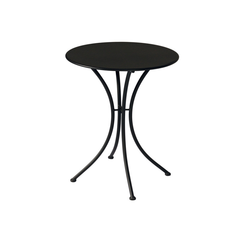 Set Tavolo Stresa + 2 Sedie Stresa MOIA con braccioli