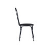 Set Tavolo Stresa + 2 Sedie Stresa MOIA