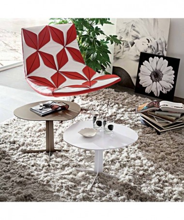 Tavolino Sabrina Made in Italy