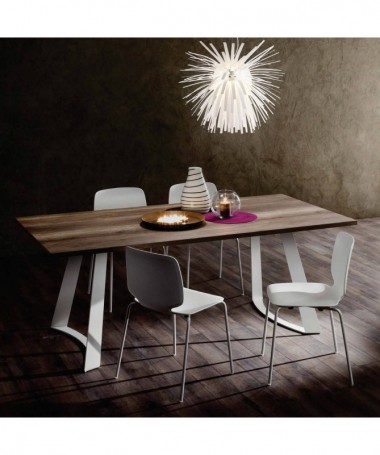 Zoom Tavolo fisso Bruno Made in Italy