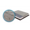 Materasso “Atene” in memory foam e gel rinfrescante