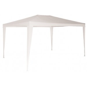 GAZEBO 3X4 TETTO POLIEST.