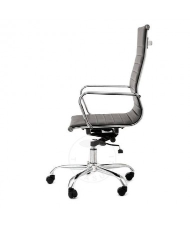 Zoom Poltrona da ufficio Task - nero
