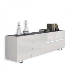 Madia Cooper Made in Italy con luce