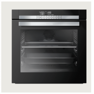 FORNO MULTIFUNZIONE TOUCH CONTROL E CHEF GRUNDIG