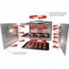 FORNO MULTIFUNZIONE TOUCH CONTROL E CHEF GRUNDIG