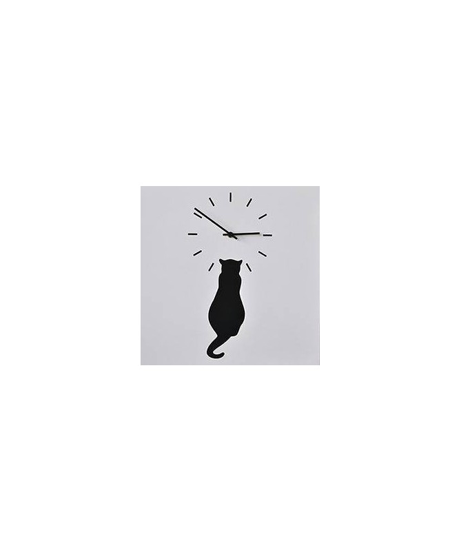 Orologio da parete Cat Made in Italy