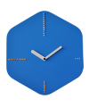 Orologio da parete Hexagon Made in Italy