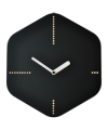 Orologio da parete Hexagon Made in Italy
