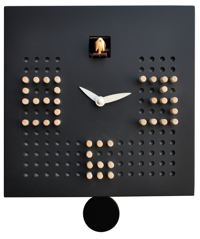 Set Tavolo Porto + 10 Sedie Pola Alluminio Antracite Text Nero Moia