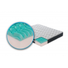 Antoinette materasso 21cm in memory foam MyMemory