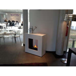 BOHEME – CAMINETTO ELETTRICO AD ACQUA