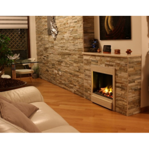 FOCOLARE 60 – FOCOLARE ELETTRICO AD ACQUA – DA INCASSO