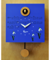 Orologio a cucù Primavera Made in Italy