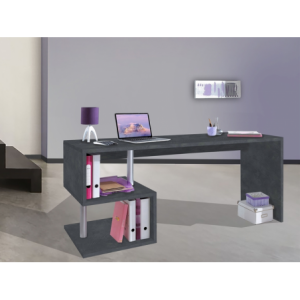 Scrivania Esse 180 – 180x77,5x60 – Report