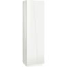Armadio Portabito Vega – 2 ante – Bianco Lucido