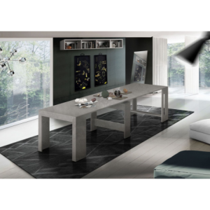 Zoom Console Estendibile Pratika – 52cm fino a 3 metri – Bronx