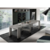 Console Estendibile Pratika – 52cm fino a 3 metri – Bronx