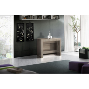 Console Estendibile Pratika – 52cm fino a 3 metri – Olmo