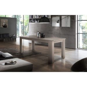 Tavolo allungabile Jesi – 160/210x75x90 – Olmo