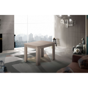Zoom Tavolo allungabile Jesi – 90/180x75x90 – Olmo