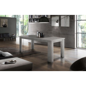 Tavolo allungabile Jesi – 160/210x75x90 – Bronx