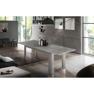 Zoom Tavolo allungabile Jesi – 160/210x75x90 – Bronx