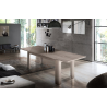 Tavolo allungabile Jesi – 160/210x75x90 – Olmo