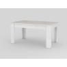 Tavolo allungabile Jesi – 160/210x75x90 – Olmo