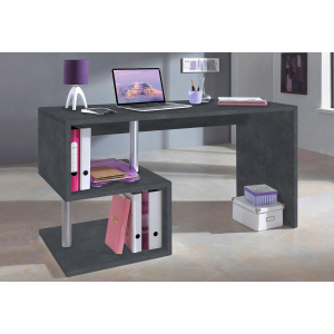 Scrivania Esse 140 – 140x77,5x60 – Report