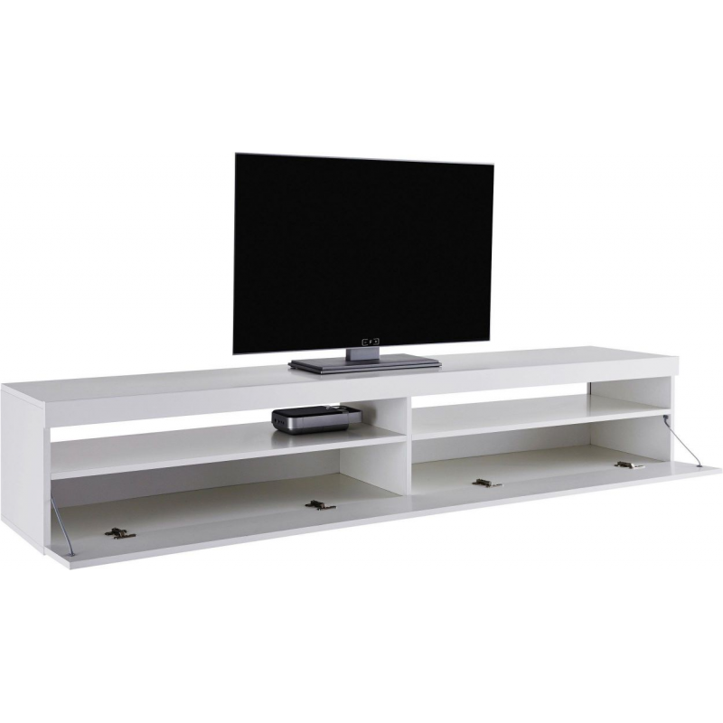 Mobile Porta TV Burrata 200 – Bianco
