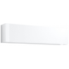 Pensile Maruska – 1 anta a ribalta – 180x40x30 – Bianco Lucido