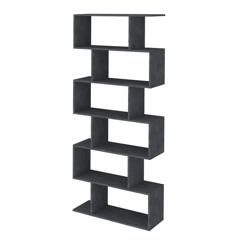Libreria Calli – 84x192x24 – Report