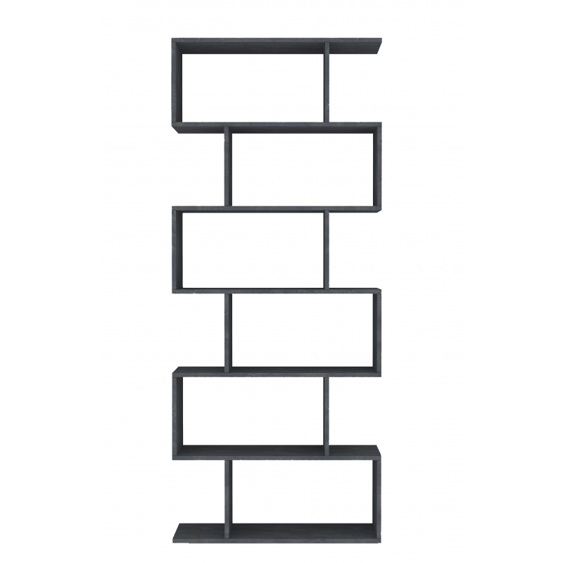 Libreria Calli – 84x192x24 – Report