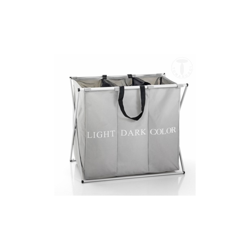 SACCA PORTABIANCHERIA LAUNDRY X-3 TOMASUCCI